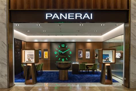 boutique panerai mexico|panerai dealers near me.